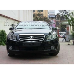 Cho thuê xe 4 chỗ Daewoo Lacetti