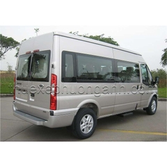 Cho thuê xe 16 chỗ Ford Transit