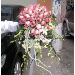 Hoa Cưới 02