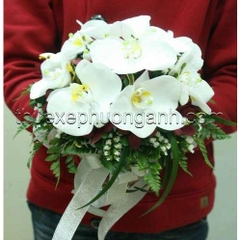Hoa Cưới 07