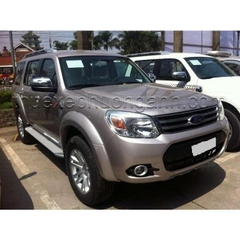 Cho thuê xe 7 chỗ Ford Everest