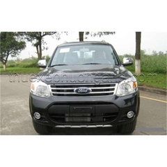 Cho thuê xe 7 chỗ Ford Everest