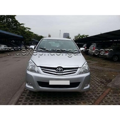 Toyota Innova