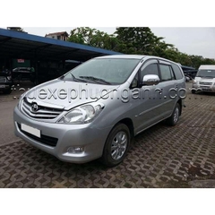 Toyota Innova