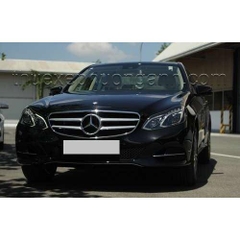 Cho thuê xe 4 chỗ Mercerdec