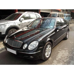 Cho thuê xe 4 chỗ Mercedes E280