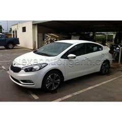 Cho thuê xe 4 chỗ Kia K3