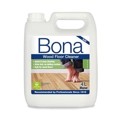 Dung dịch lau sàn lớn Bona 4L