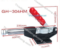 Cam kẹp GH304HM