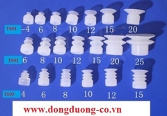 Núm hút sản phẩm