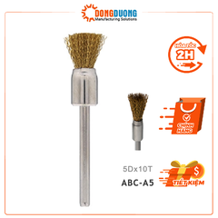 Chổi đánh bóng sợi đồng ABC-A5