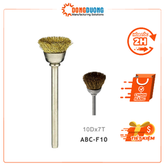 Chổi đánh bóng sợi đồng ABC-F10