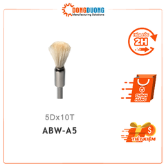 Chổi đánh bóng sợi len Miracle ABW-A5