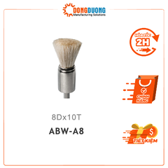 Chổi đánh bóng sợi len Miracle ABW-A8