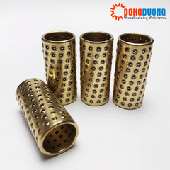 Bạc Bi Đồng MBC 25