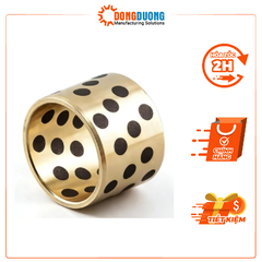 Bạc dẫn hướng bằng đồng MPBZ