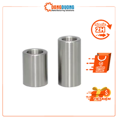 Bạc trơn JBA10
