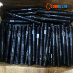 Bu lông 2 đầu ren lục giác M30