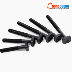 Bu lông chữ T 12.9 T24