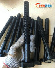 Bu lông T cấp 8.8 M24