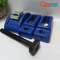 Cầu kẹp khuôn gù M16