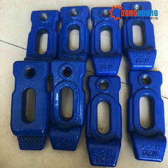 Cầu kẹp khuôn S M20