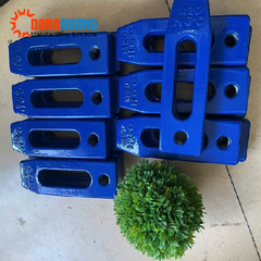 Cầu kẹp khuôn thẳng  M16