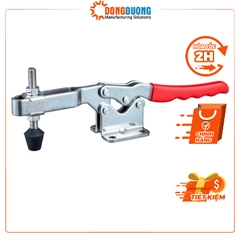 Cam kẹp ngang inox CH20235-SS