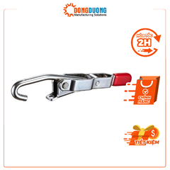 Cam kẹp chốt inox CH452SS