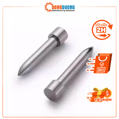 Chày đột HTF d6