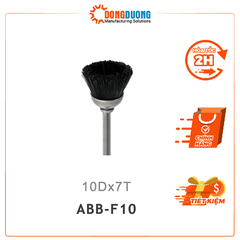 Chổi đánh bóng Miracle ABB-F10