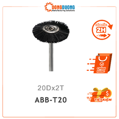 Chổi đánh bóng Miracle ABB-T20