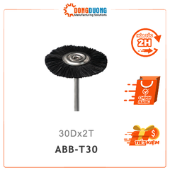 Chổi đánh bóng Miracle ABB-T30