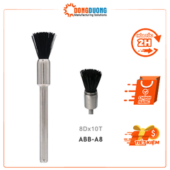 Chổi đánh bóng Miracle ABB-A8