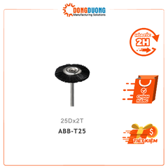 Chổi đánh bóng Miracle ABB-T25