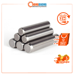 Chốt định vị inox không ren