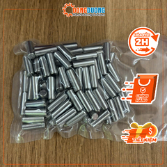 Chốt định vị inox không ren