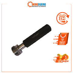 Dưỡng kiểm lỗ ren NPT