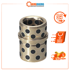 Bạc dẫn hướng EGBZ