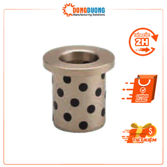 Bạc dẫn hướng GGBF