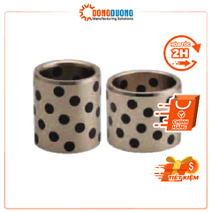 Bạc đồng dẫn hướng GGBW