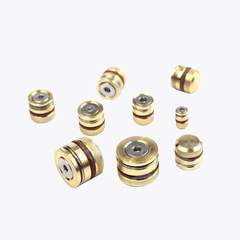 Nút bịt đường nước DTW