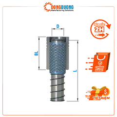 Dẫn hướng PBSH