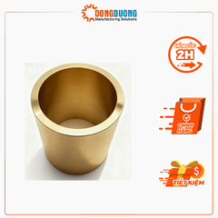 Bạc dẫn hướng bằng đồng SHBZ