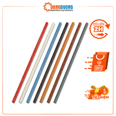 Thanh doa ceramic dạng tròn