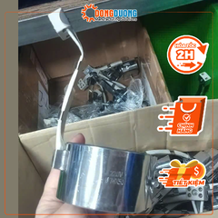 Vòng nhiệt cho máy ép nhựa