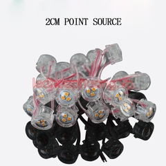 F20 đơn sắc