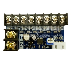 Mạch 8 cổng 15A