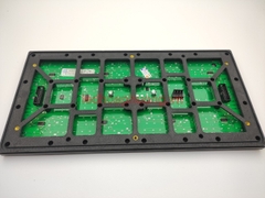 P10 SMD đỏ