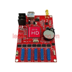 HD W62-75